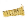 Pre - Owned Omega Watches - Vintage Constellation Day/Date in 18 karat Yellow Gold | Manfredi Jewels