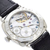 Pre - Owned Panerai Watches - Radiomir Black Seal PAM183 | Manfredi Jewels