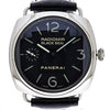 Pre - Owned Panerai Watches - Radiomir Black Seal PAM183 | Manfredi Jewels