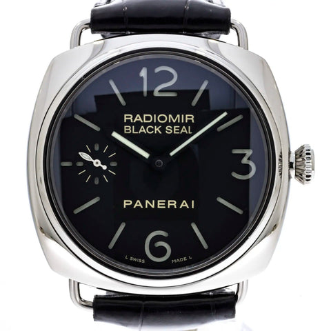 Radiomir Black Seal PAM183