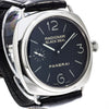 Pre - Owned Panerai Watches - Radiomir Black Seal PAM183 | Manfredi Jewels