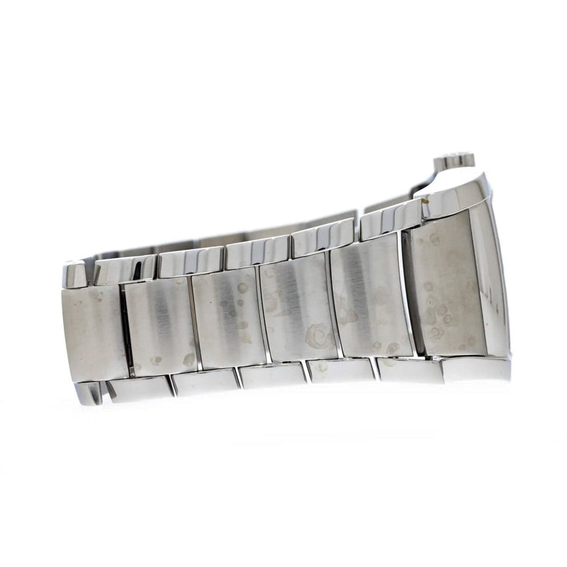 Pre - Owned Parmigiani Fleurier Watches - Kalpa XL Lavanda In Stainless Steel. | Manfredi Jewels