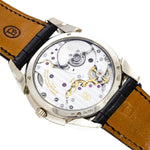 Pre - Owned Parmigiani Fleurier Watches - Tonda 1950 in white gold. | Manfredi Jewels