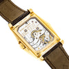 Pre - Owned Patek Philippe Watches - Gondolo 10 Day Power Reserve in 18karat Rose Gold 5100R | Manfredi Jewels