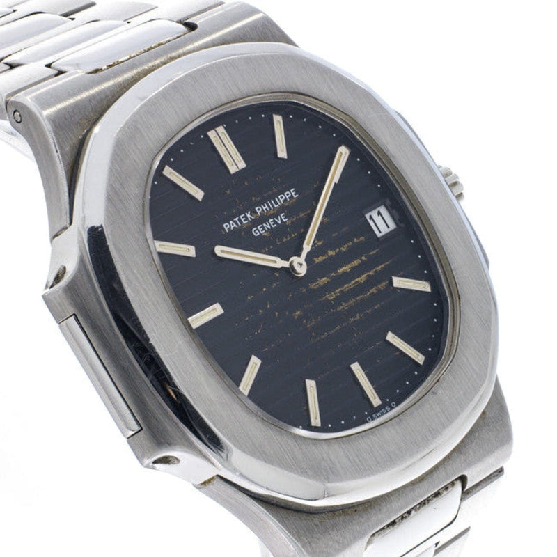 Pre - Owned Patek Philippe Watches - Nautilus 3700/11A | Manfredi Jewels