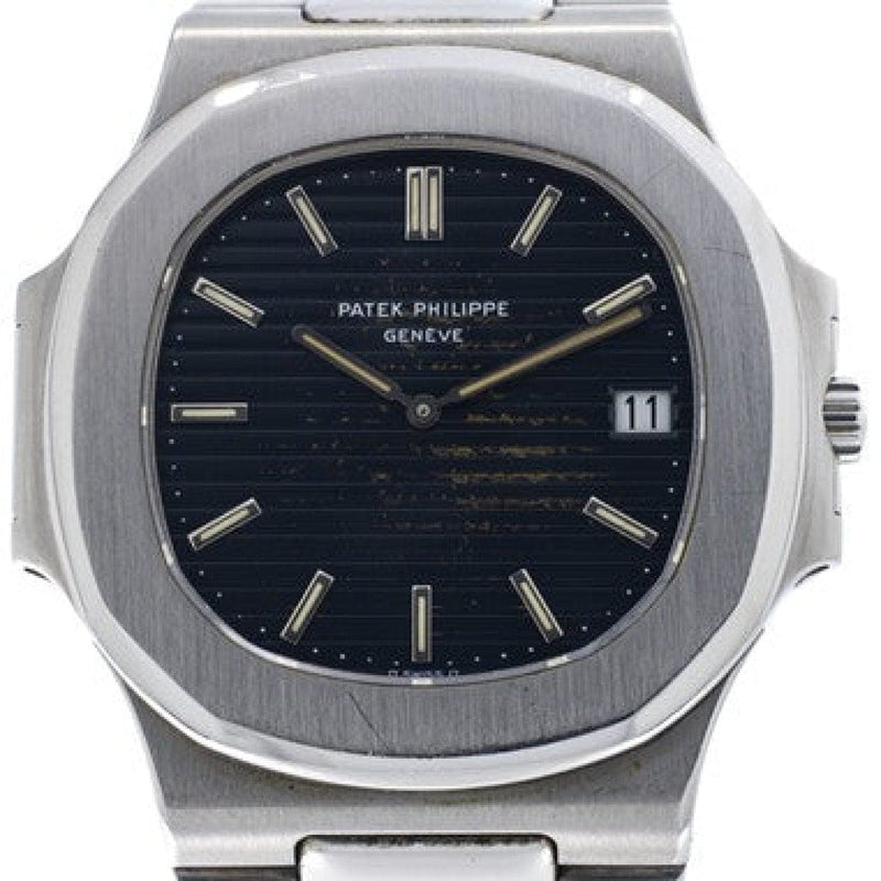 Pre - Owned Patek Philippe Watches - Nautilus 3700/11A | Manfredi Jewels