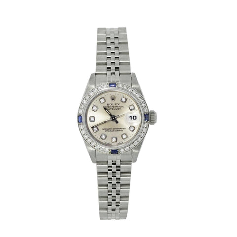 Excellent Lady’s Datejust 26mm stainless steel