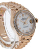 Pre - Owned Rolex Watches - Lady - Datejust 28mm M279135RBR | Manfredi Jewels
