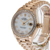 Pre - Owned Rolex Watches - Lady - Datejust 28mm M279135RBR | Manfredi Jewels