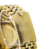 Pre - Owned Rolex Watches - Vintage Oyster Perpetual Date 34mm 14K Yellow Gold | Manfredi Jewels