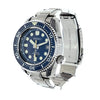 Pre - Owned Seiko Watches - Automatic Diver’s 300m SLA023 | Manfredi Jewels