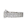 Pre - Owned TabbahSaga Watches - Solid 18K White Gold | Manfredi Jewels