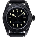 Pre - Owned Tudor Watches - Black Bay Ceramic M79210CNU - 0001 | Manfredi Jewels