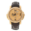 Pre - Owned Ulysse Nardin Watches - GMT Perpetual Calendar 18K Rose Gold | Manfredi Jewels