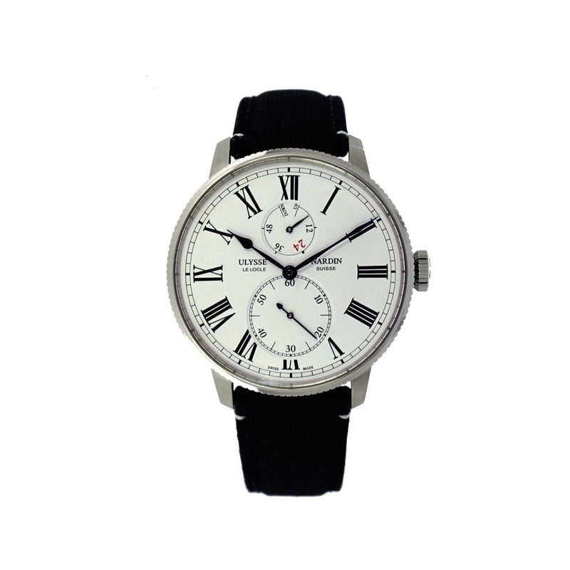 Ulysse nardin torpilleur hotsell