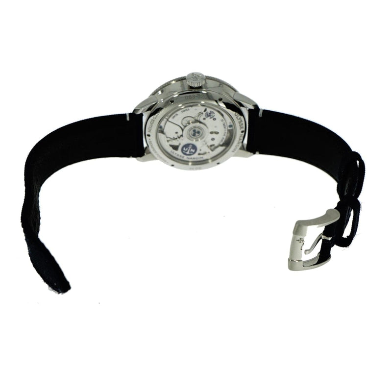 Pre - Owned Ulysse Nardin Watches - Marine Chronometer Torpilleur 1183 - 320/LE/40 | Manfredi Jewels