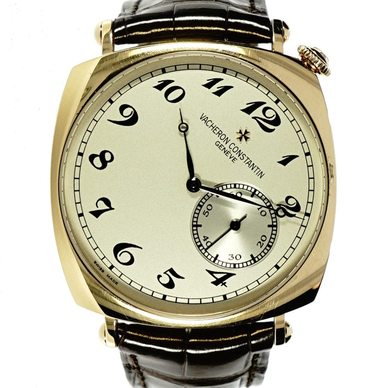 Pre - Owned Vacheron Constantin Watches - Historiques American 82035/000R - 9359 | Manfredi Jewels