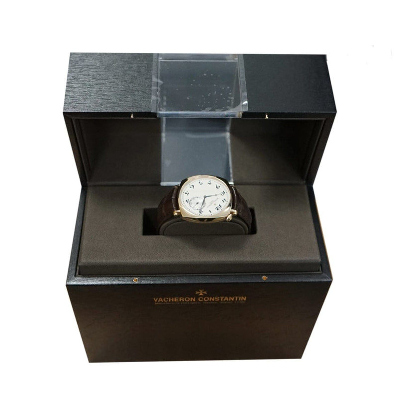 Pre - Owned Vacheron Constantin Watches - Historiques American 82035/000R - 9359 | Manfredi Jewels