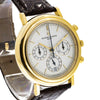 Pre - Owned Vacheron Constantin Watches - Historiques Chronograph 49003. | Manfredi Jewels