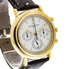 Pre - Owned Vacheron Constantin Watches - Historiques Chronograph 49003. | Manfredi Jewels