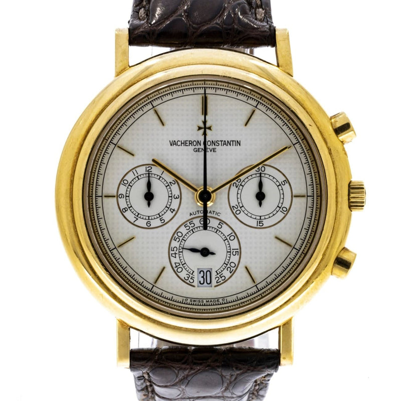 Used vacheron deals constantin watches