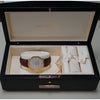 Pre - Owned Vacheron Constantin Jewelry - Patrimony 81180/000R - 9159 | Manfredi Jewels