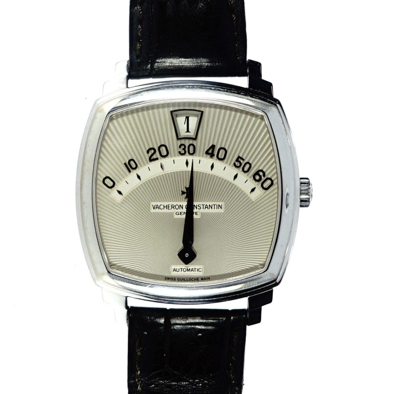 Saltarello vacheron constantin hotsell