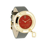 Pre - Owned Van Cleef & Arpels Watches - Rose Gold Diamond Bezel | Manfredi Jewels
