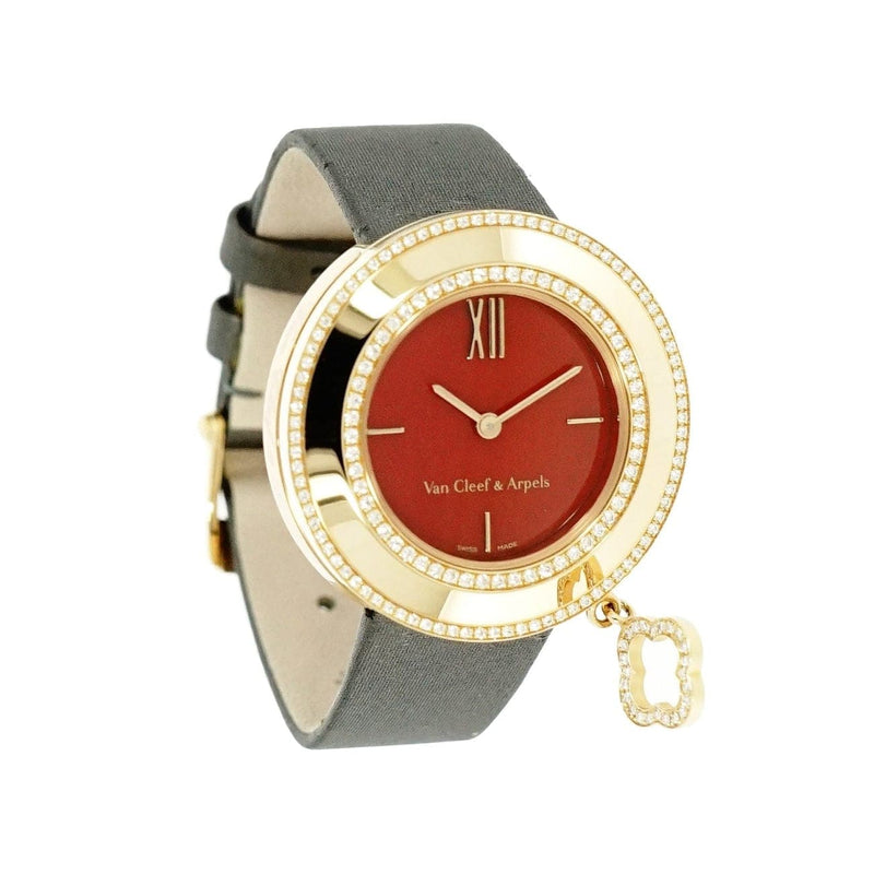 Pre owned van cleef and arpels hotsell