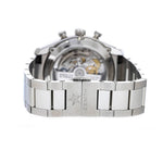 Pre - Owned Zenith Watches - El Primero Chronomaster Open Heart in Stainless Steel. | Manfredi Jewels