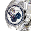 Pre - Owned Zenith Watches - El Primero Chronomaster Open Heart in Stainless Steel. | Manfredi Jewels