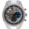 Pre - Owned Zenith Watches - El Primero Chronomaster Open Heart in Stainless Steel. | Manfredi Jewels