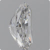 Radiant Cut 3.53ct Lab-Grown Diamond