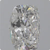 Cushion Cut 4.11ct Lab-Grown Diamond