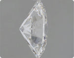 Oval Cut 2.10ct Lab-Grown Diamond