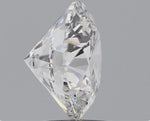 Round Cut 2.50ct Lab-Grown Diamond
