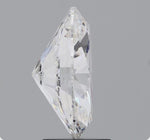 Oval Cut 3.03ct Lab-Grown Diamond
