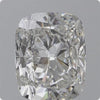 Cushion Cut 4.04ct Lab-Grown Diamond