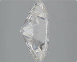 Oval Cut 4.61ct Lab-Grown Diamond