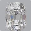 Cushion Cut 2.66ct Lab-Grown Diamond