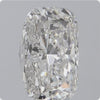 Cushion Cut 4.57ct Lab-Grown Diamond