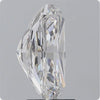 Radiant Cut 4.62ct Lab-Grown Diamond
