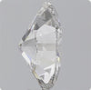 Oval Cut 2.62ct Lab-Grown Diamond