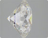 3.29Ct Round Cut Lab-Grown Diamond