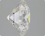 3.29Ct Round Cut Lab-Grown Diamond