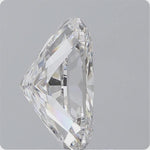 3.61Ct Cushion Cut Lab-Grown Diamond