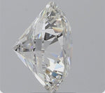 Round Cut 4.00ct Lab-Grown Diamond