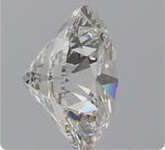 Round Cut 5.09ct Lab-Grown Diamond