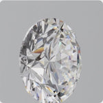 Round Cut 3.32ct Lab-Grown Diamond