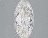 Oval Cut 2.27ct Lab-Grown Diamond